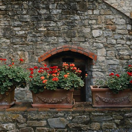 Il Cascino Greve in Chianti Exterior foto