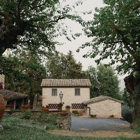 Il Cascino Greve in Chianti Exterior foto