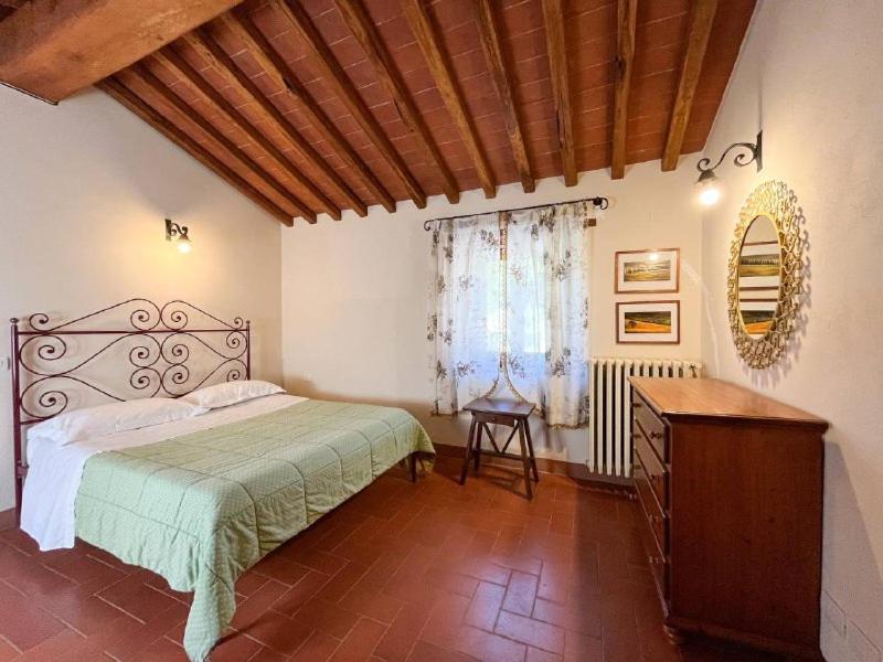 Il Cascino Greve in Chianti Exterior foto
